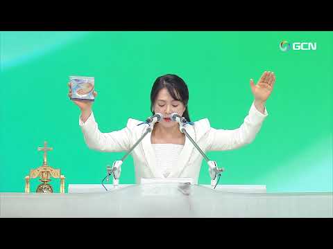 다니엘철야 기도회