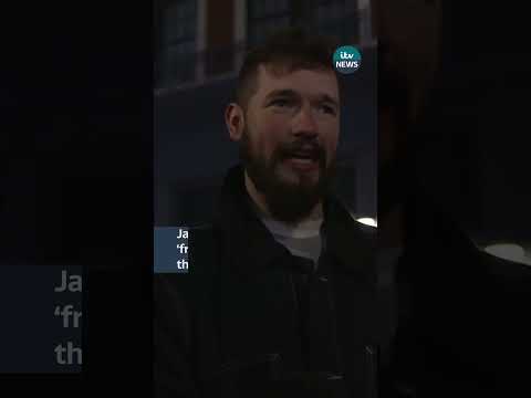 January 6 prisoners cheer ‘freedom’ after Trump pardons them