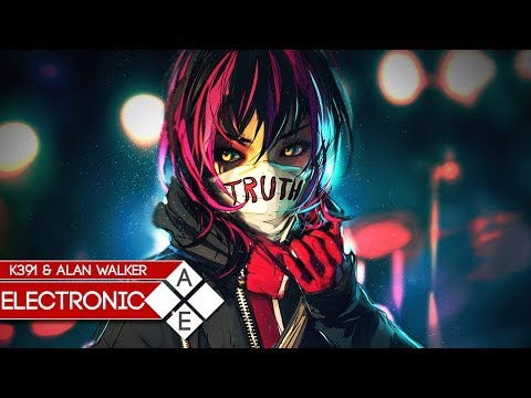 K-391 & Alan Walker - Ignite (feat Julie Bergan & Seungri ) | Electronic - UCpEYMEafq3FsKCQXNliFY9A