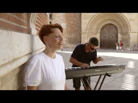 Olena Kovernik & Andrii Redchyts