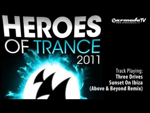 Heroes of Trance 2011 (The World's Most Famous Trance DJ's) - UCGZXYc32ri4D0gSLPf2pZXQ