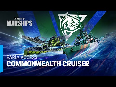 Early Access to Commonwealth Cruisers