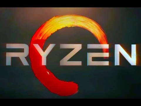 CORSAIR is Ready for AMD Ryzen™
