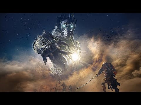 Assassin's Creed Origins: Defeating Anubis in Trial of the Gods - UCKy1dAqELo0zrOtPkf0eTMw