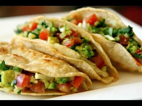 TACO PARTY- Potato Tacos - Tacos de Papa - UCOC87AIBm2ul1metht5fY2A