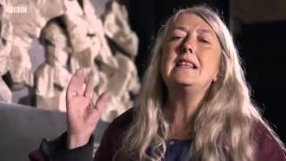 BBC - Mary Beard's Ultimate Rome: Empire Without Limit - Episode 1
