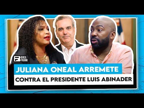 Juliana Oneal Regresa a la Música | One One Con Brea Frank