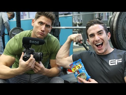 Typical Day with Maxx Chewning - UCHZ8lkKBNf3lKxpSIVUcmsg