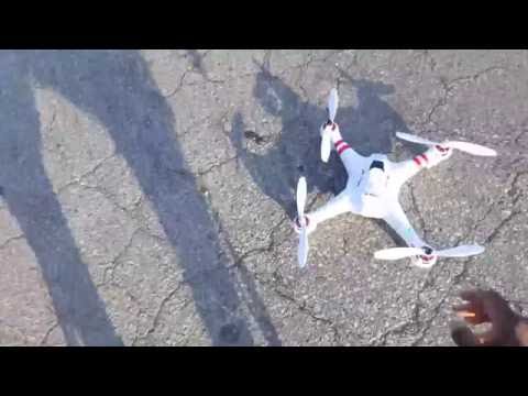 Bayang Toys X16 Typhoon Brushless Morning Fix: Devo 10 with Deviation - UCNUx9bQyEI0k6CQpo4TaNAw