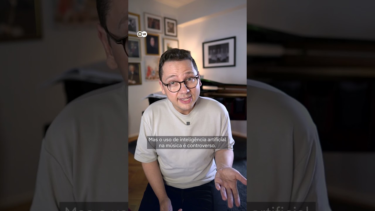 IA na música avanço ou ameaça