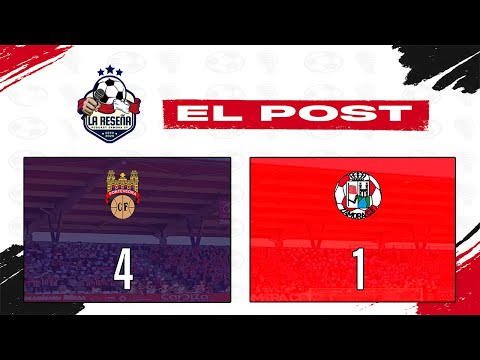 4x44 | Post Pontevedra CF 4–1 Zamora CF | Meneo de realidad en Pasarón | #PrimeraFederación