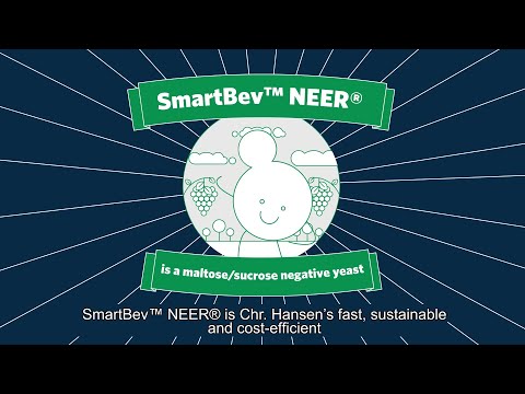 SMARTBEV™ NEER® for alcohol-free beer without any compromises