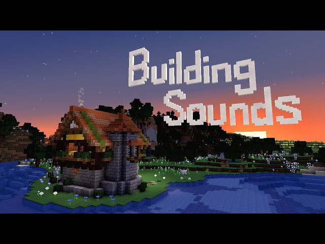 Minecraft Music House – The Place for Minecraft Music