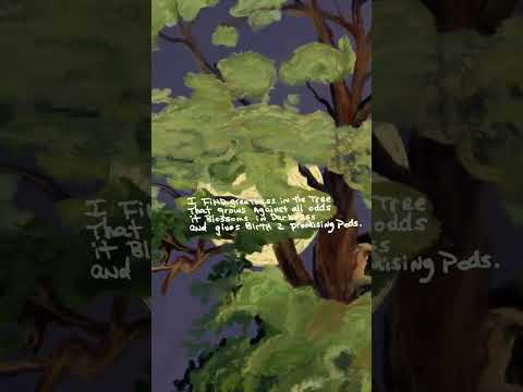 #2Pac - Family Tree (Poetry Collection)