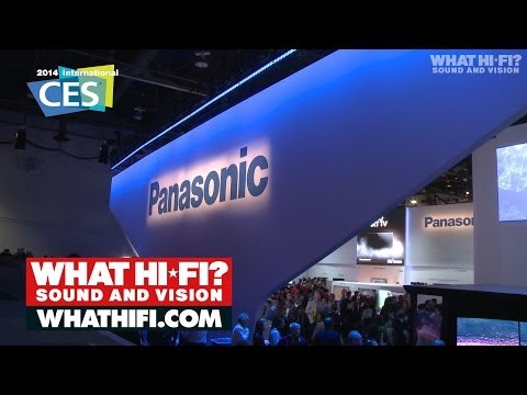 Panasonic at CES 2014 - highlights and best new products - UCrJ7LFD3Kksdzgb4G0zfISQ