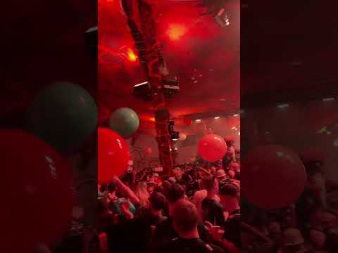 festival Halloween #festivalmusic #edmmusic #techno #musicatechno