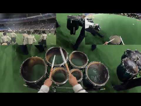 THE YOKOHAMA SCOUTS “THE HERO‘S ODYSSEY” DCJ FINAL 2024 GoPro Run