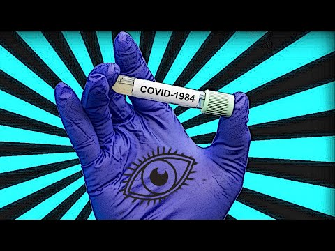 Covid-1984