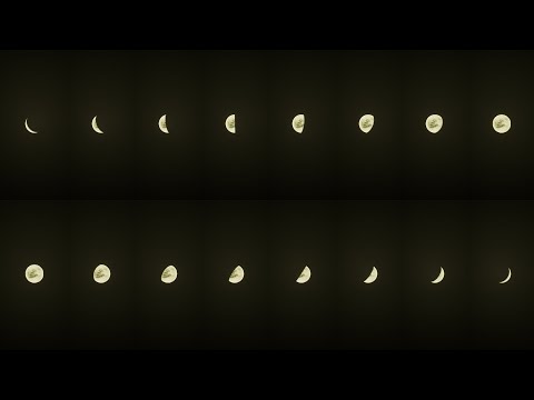 [내용 정정]언리얼엔진5 강의 입문 10강 4_15_MoonPhase