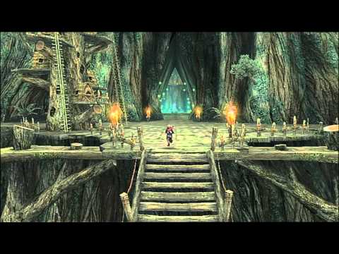 Xenoblade Chronicles (Wii) Japanese Trailer - UCl7ZXbZUCWI2Hz--OrO4bsA