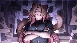 OBKATIEKAT - SOFT SPINE【COVER】