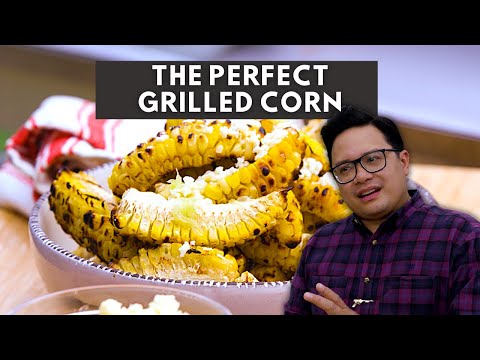The Perfect Grilled Corn Recipe for Your Next BBQ