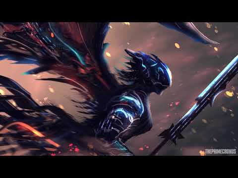 Titan Slayer - Erebus | EPIC ACTION MUSIC - UC4L4Vac0HBJ8-f3LBFllMsg