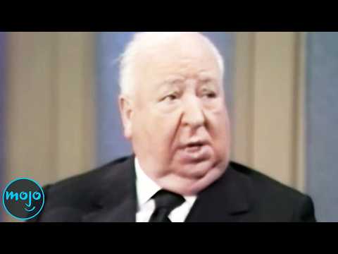 30 Horrible Things Done By Influential People