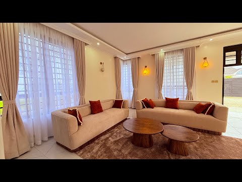 Massive New Home Unboxing | Setting Up Our Dream House