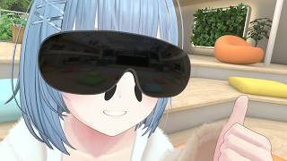 VR元年、来たな