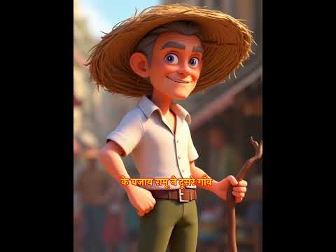 garib kisan ki kahani