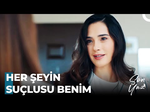 Canan'ın Akgün İtirafı - Son Yaz