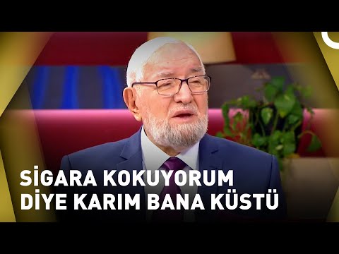 Eşler Birbirini Yatakta Yalnız Bırakabilir Mi? | Sohbetler