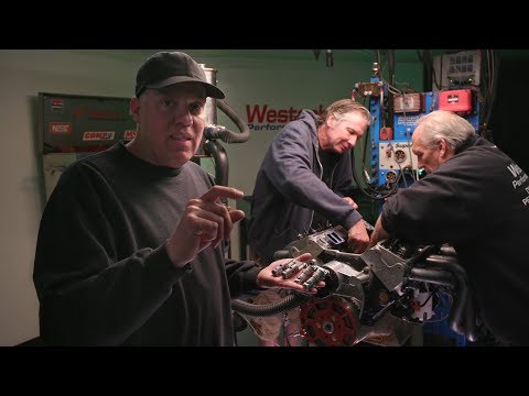 Hydraulic vs Solid Lifters: The Redux!?Engine Masters Preview Episode 48