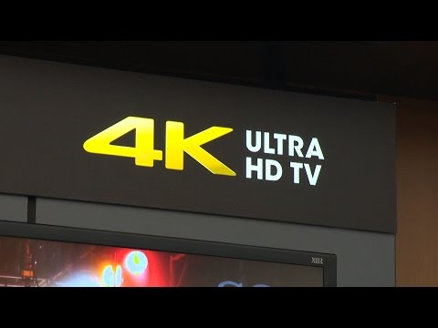 Ultra High-definition TV: Time to Buy? | Consumer Reports - UCOClvgLYa7g75eIaTdwj_vg