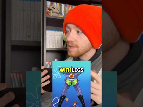 New Megas In Pokemon Legends ZA