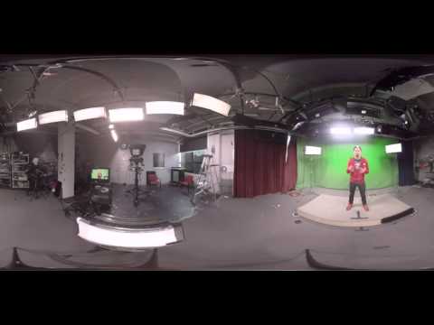 360 video inside the Apple Byte studio - Behind The Scenes - UCOmcA3f_RrH6b9NmcNa4tdg