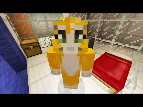 Minecraft Xbox - Portal - Thinking With Portals {1} - UCj5i58mCkAREDqFWlhaQbOw