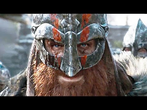 FOR HONOR Vikings Vs Samurai Gameplay Demo 14 Minutes (E3 2016) - UCa5qeML93Hg37Ckn22pxdHA