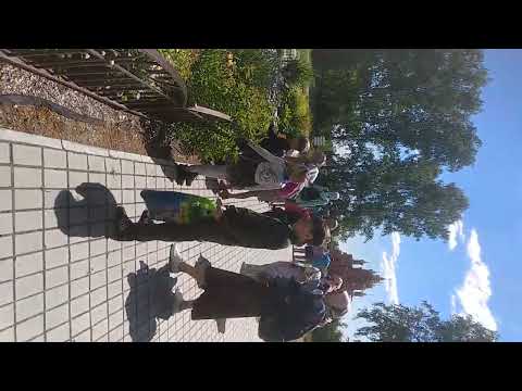 гуляем по красивым местам!👍