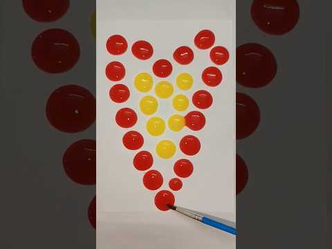 #funny #colormixingmagic #satisfyingasmr #art #youtubeshorts