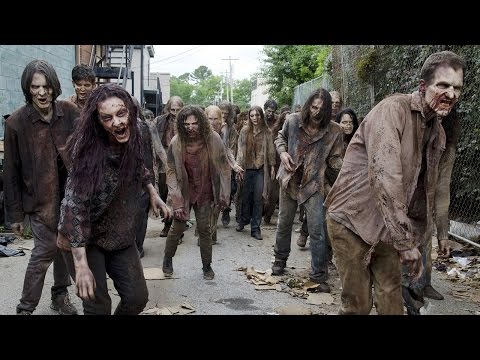 The Walking Dead: Why We Don't Think That Big Death is Real - UCKy1dAqELo0zrOtPkf0eTMw