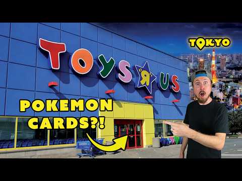 Pokemon TCG News