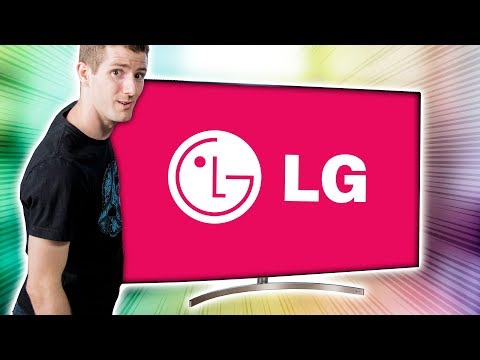 Is LG Ditching OLED?? - UCXuqSBlHAE6Xw-yeJA0Tunw