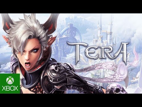 TERA: Console First Look