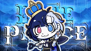 Not Everyone is Smart Enough for Blue Prince