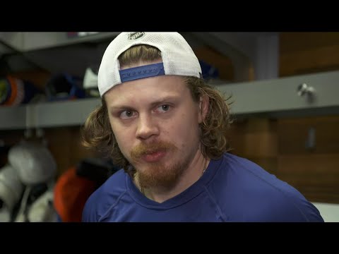 PRE-RAW | Kasperi Kapanen 06.06.25
