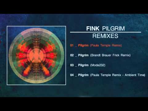 Fink - Pilgrim (Paula Temple Remix) - UCgceacGqHbHeF19L8sCVKyg