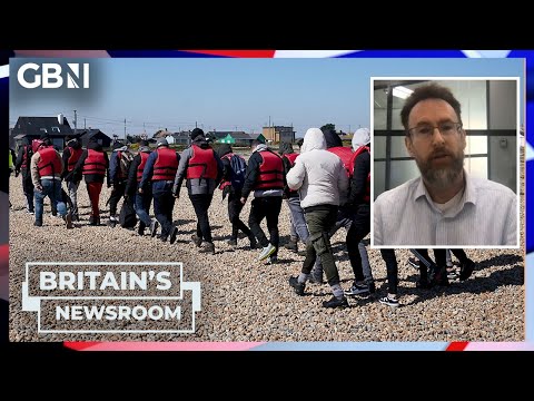 Amnesty International's Steve Valdez-Symonds supports Court of Appeal ruling against Rwanda policy
