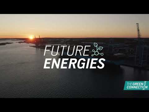 Göteborgs Hamn - Future Energies SE